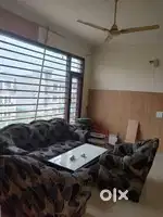 2 girls in 1 room in 2bhk fully furnished in sector 116 Ansal api golf