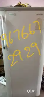 Samsung fridge good condition