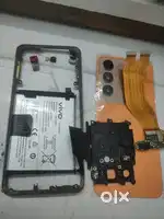 Y 200e vivo 100% og spare parts