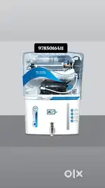 New RO Rs.3499 with 1year warranty k sath book now
