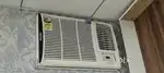 Voltas Window AC