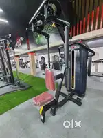 Imp full gym setup Rsf
