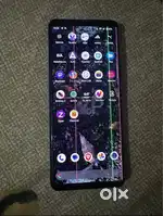Sony Xperia 5 Mark II 128GB Blue