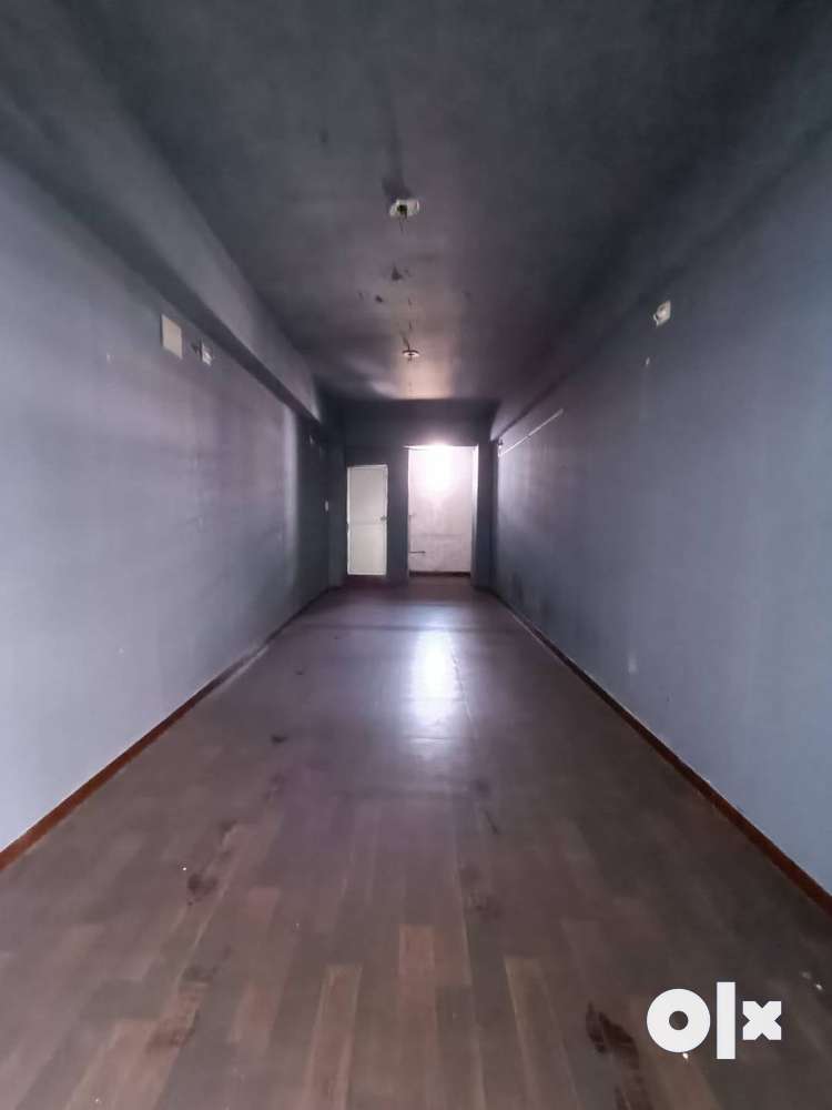 1st floor unfurnished Shop available for sale at Subhanpura