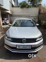2017 Registered VW Jetta Car for sale