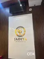 “Ladies Salesgirl Wanted for Jewellery Shop