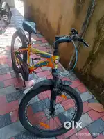 Bicycle for sale 26T