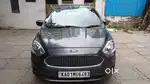Ford Figo 1.5D Titanium MT, 2020, Petrol