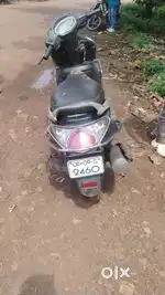 My scooter selling