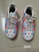 New studs, Foot boll Shoes