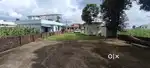 Commercial plot