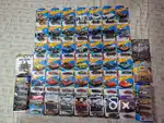 Hotwheels (Rare)