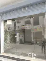 A new shop opposite Matra Anchal Academy, Raja Garden, Haridwar