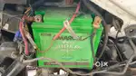 TVS APACHE 180 Battery
