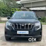 Mahindra XUV700 2.0 MX Petrol MT 5 Str, 2024, Petrol