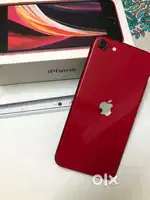 iPhone Se Red 64Gb
