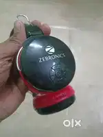 ZEBRONICS wireless headphone