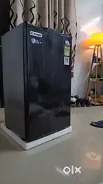 ROCKWELL 91L Refrigerator
