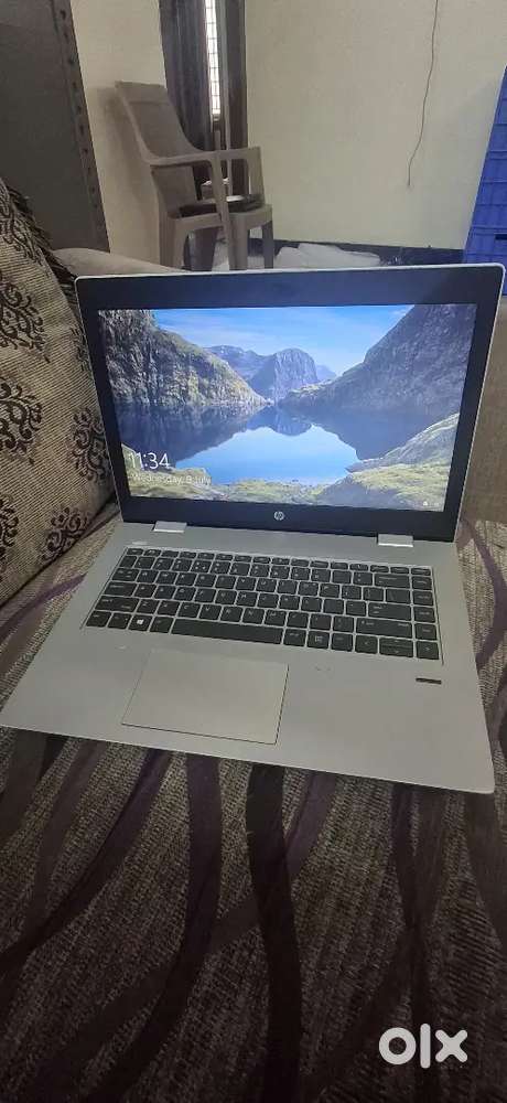 Need laptop service engineer field work.