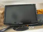 Samsung LCD Monitor