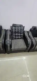 Sofa Almost new Good condition