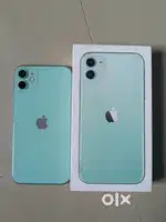 iPhone 11, Apple