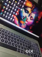 Dell laptop