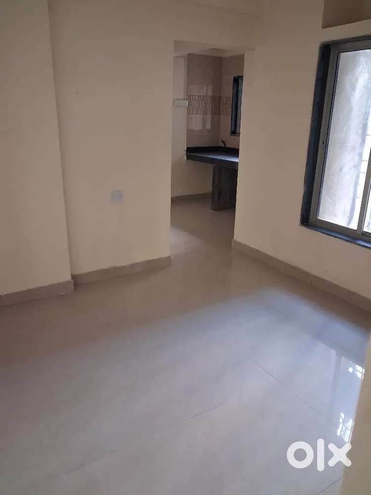 1bhk flet available for sell near by station