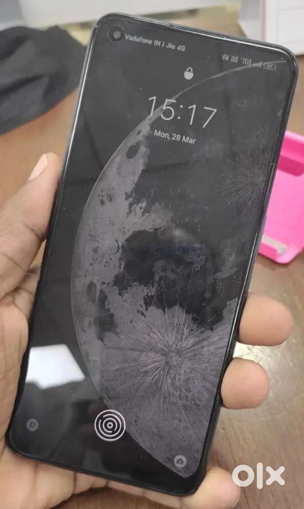 Realme 9 Pro+ 5G 6GB/128 GB