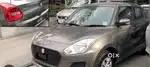 Maruti Suzuki Swift 2019 Diesel Automatic Gear Punjab VIP number