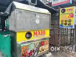 Fast food conter