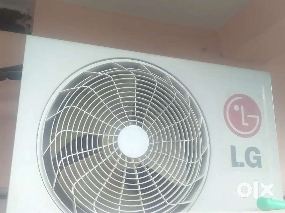 I want to sell my AC 1ton