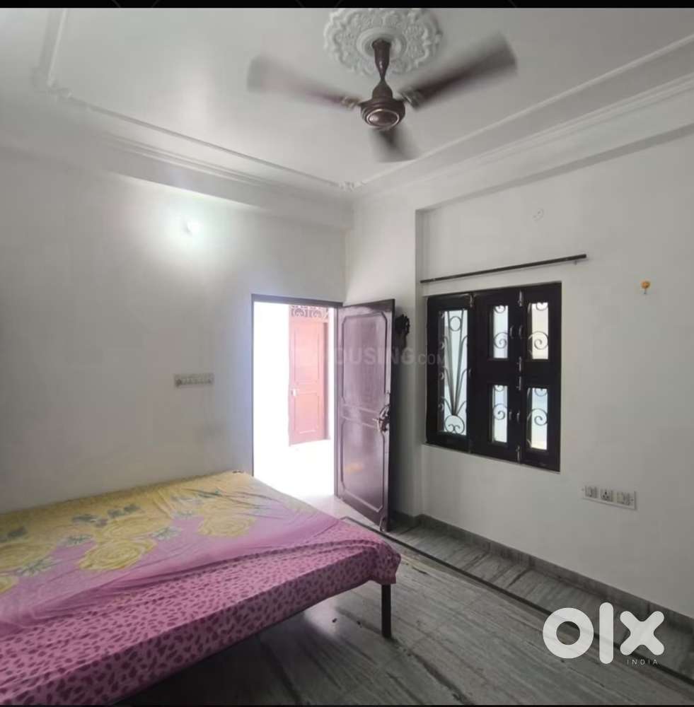 Hall & kitchen on rent Indra Colony