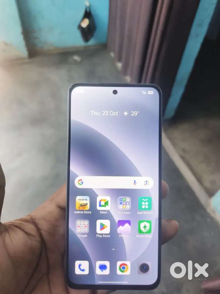 Narzo 70 Trbo 5g