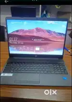HP LAPTOP 8GP RAM 256 GP SSD WIFI WEBCAM I3PROCESSOR 7 TH GEN WINDOWS