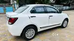Maruti Suzuki Swift Dzire 1.3 ZXI, 2022, CNG & Hybrids