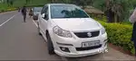 Maruthi Suzuki SX4 ZXI 2009 Petrol Full Option