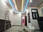 2 bhk flat available huge space affordable price