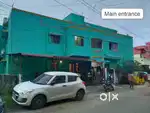House for lease in madipakkam