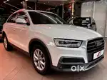 Audi Q3 2.0 30 TDI Premium, 2017, Diesel