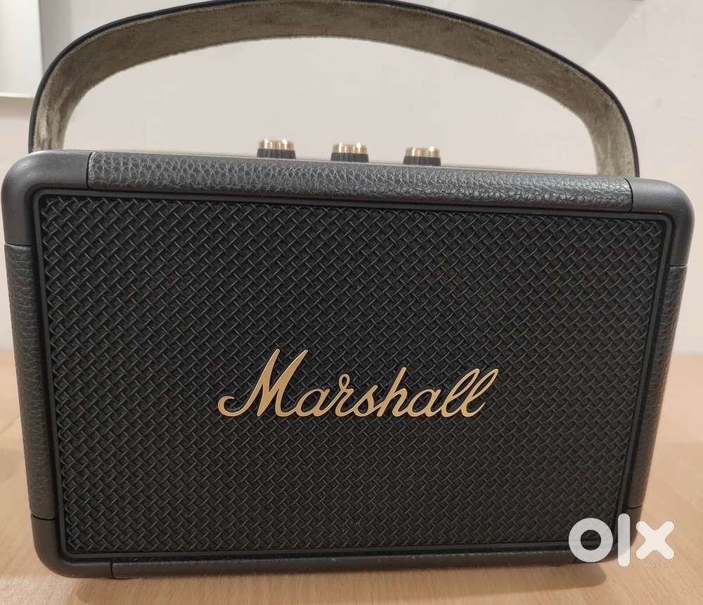 Marshall killburn 2 speaker