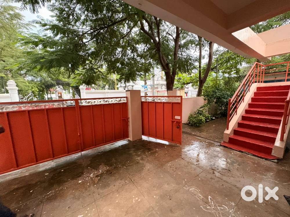 Near to kommadi ,opposite astalaxmi temple