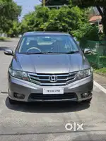 Honda City 2011-2013 V MT, 2013, LPG