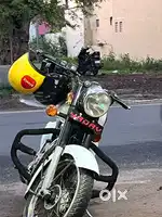 Less use  good condition Bs4 engine