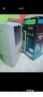 Water cooler new condition -Ratnagiri Maharashtra