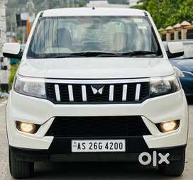 Mahindra Bolero Neo 1.5 N 10 (O), 2024, Diesel