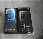 Radmi 11t pro 5g 8gb 128gb