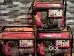 Honda Generators