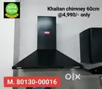 Khaitan Chimney at just 4,990/-