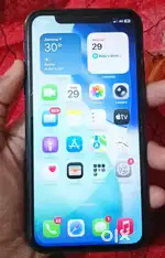 Full Brand New Iphone 11 Premium A1 Condition